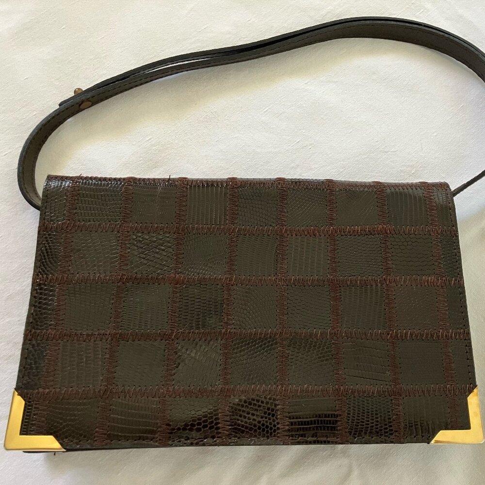 Vintage purse